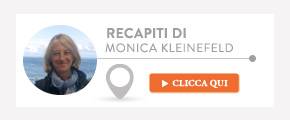 Monica Kleinefeld - Gli studi dove ricevo. Psicologo Milano Pavia